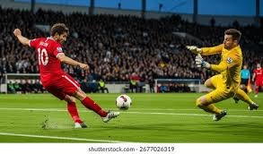 欧洲五大联赛本轮焦点比赛总结